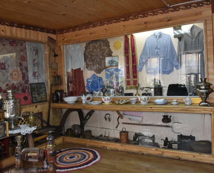 В Туве лучшие сельские учреждения культуры и их работники получат денежные поощрения