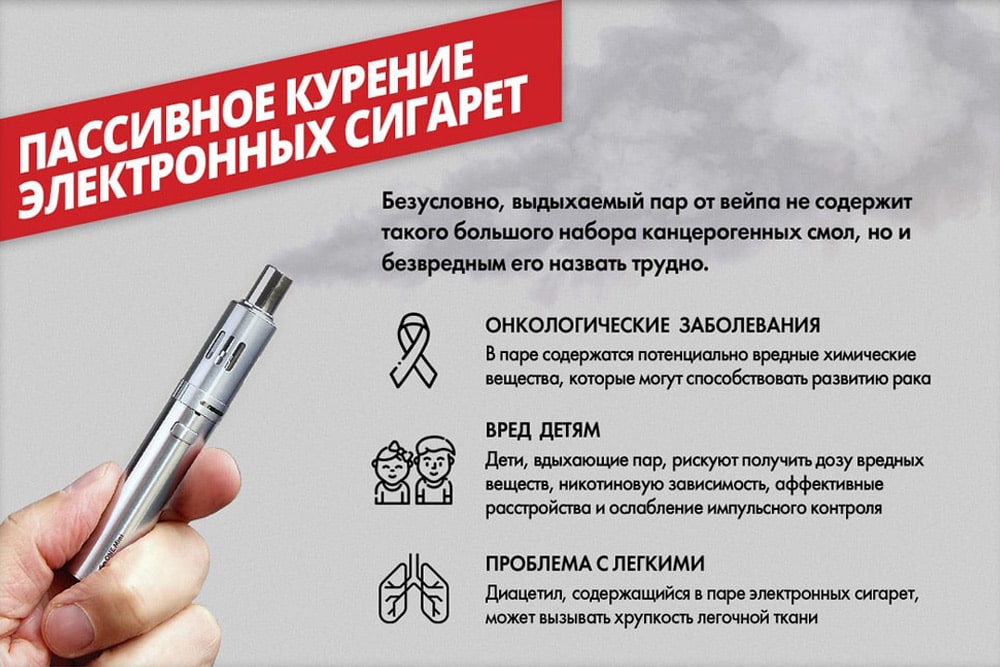 Вейп презентация для родителей