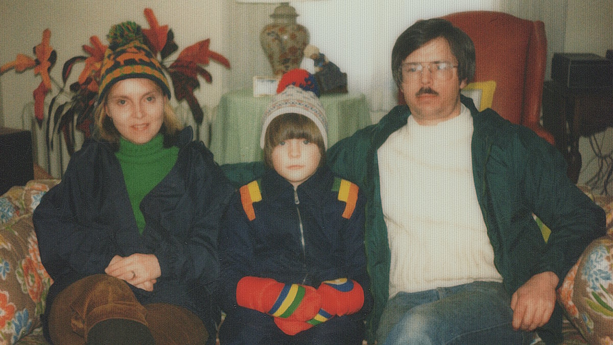 Кадр из фильма 