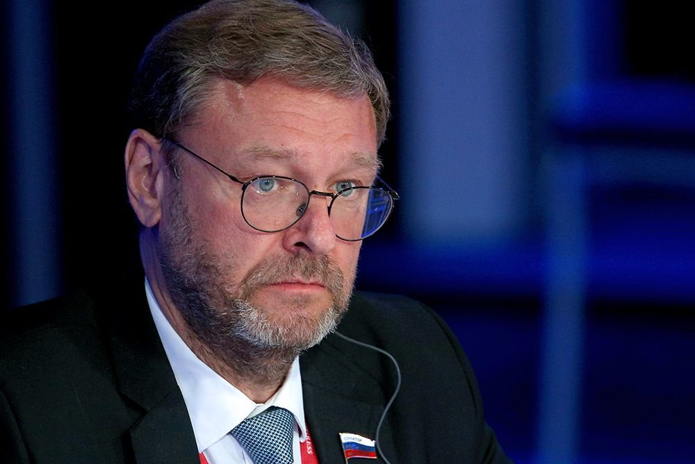 Сенатор о помощи Украине от ЕС: "Голос Венгрии утонул в брюссельской "демократии"