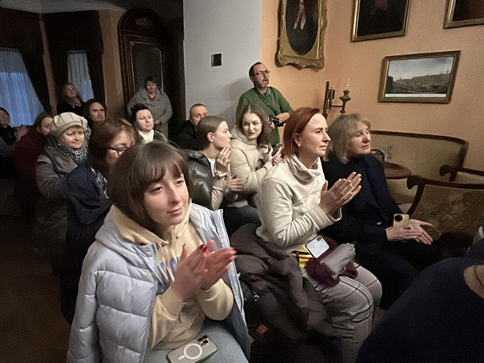 Фото: МедиаБанк Подмосковья/Кристина Тришина