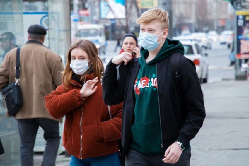 Стало известно, какая часть воронежцев поддерживает введение налога на бездетность