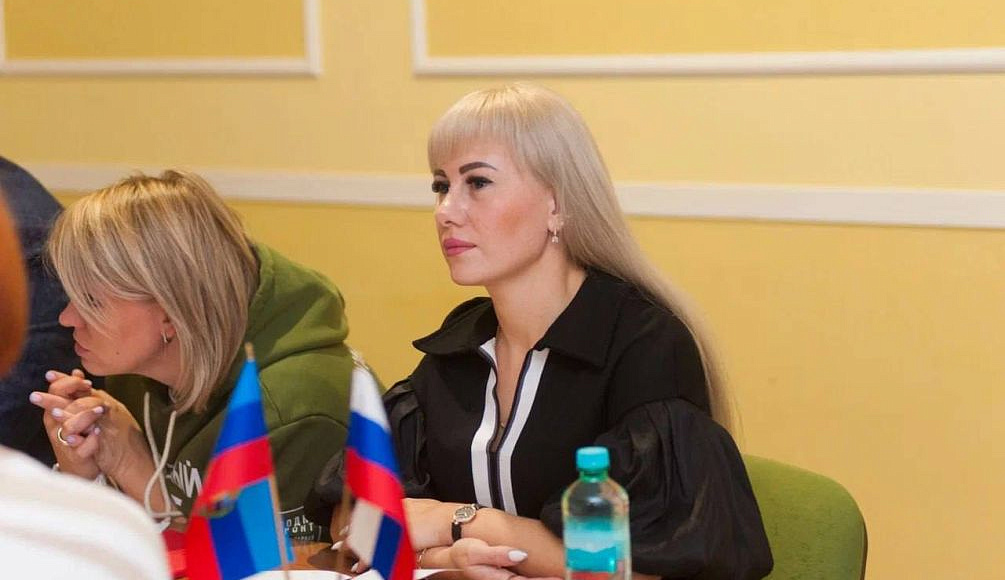 В Луганске состоялась конференция «От изучения опыта к внедрению!»