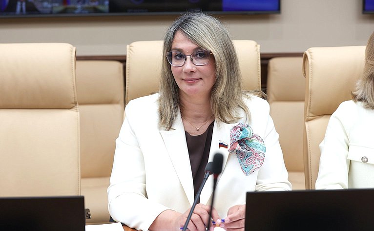 Наталия Косихина