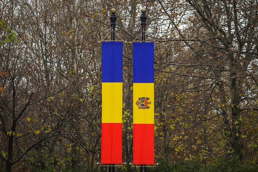 В оппозиции Молдовы заявили, что вступление в ЕС означает ликвидацию независимости