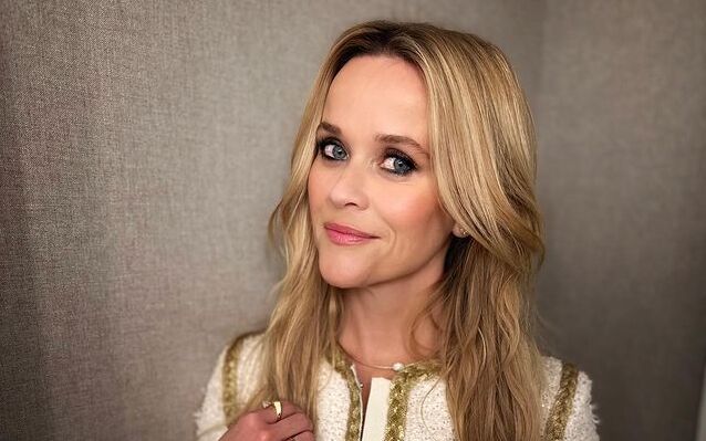 25-летняя дочь Риз Уизерспун впервые вышла на красную дорожку с бойфрендом