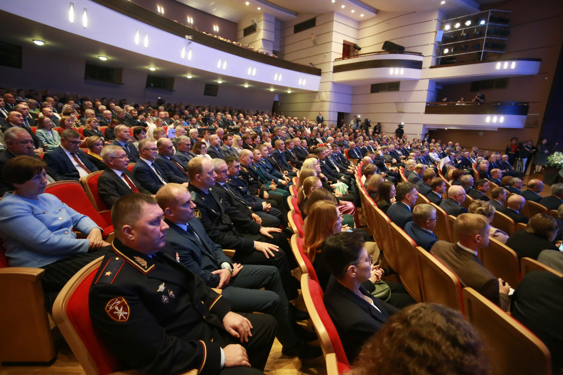 Фото: amic.ru / Екатерина Смолихина