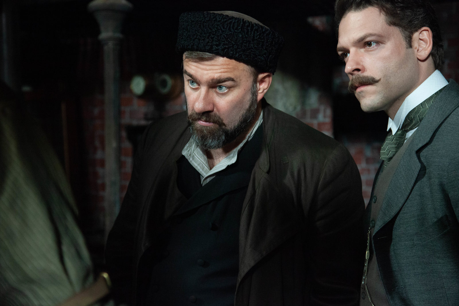 Музыкальные шоу, реалити, советское кино и новые сериалы: 12 проектов, которые просто посмотреть