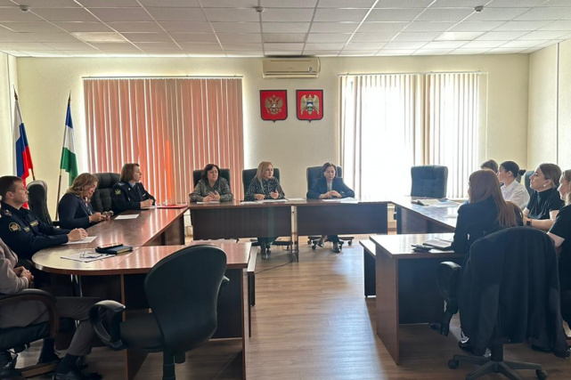 День правовой помощи детям