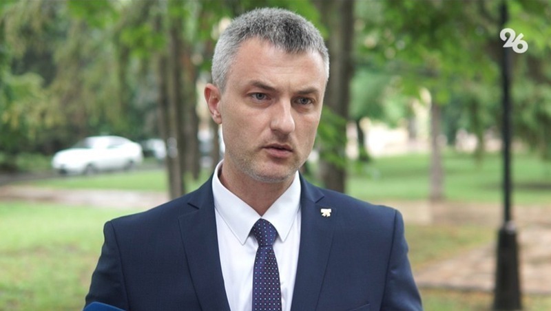 Министр ЖКХ Ставрополья назвал условия внепланового включения отопления