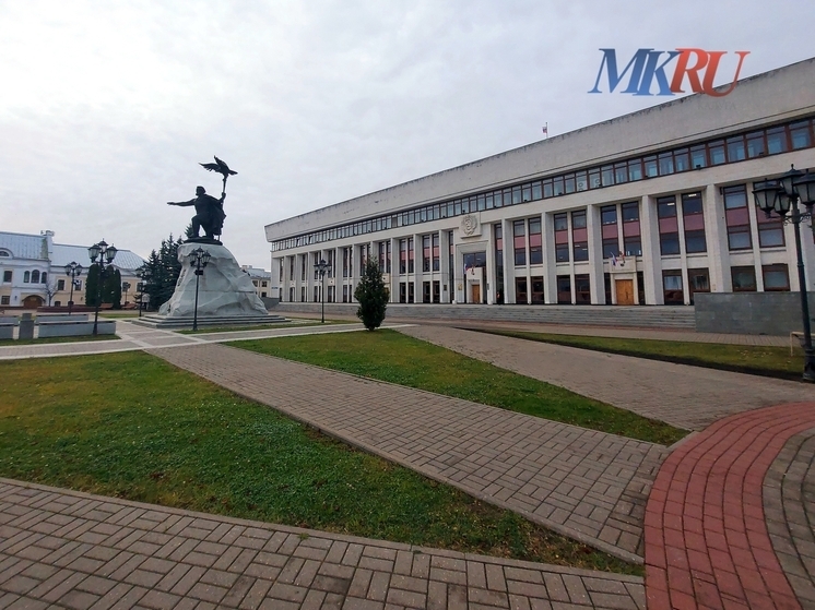 В Жиздре приведут в порядок парк и очистные сооружения