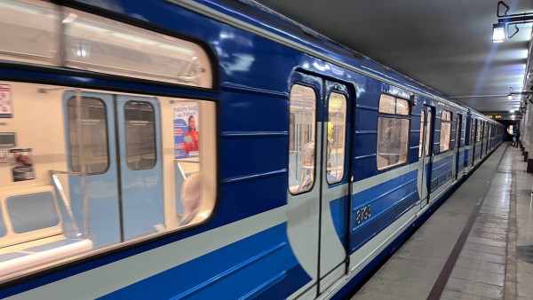 В Самаре хотят провести наземное метро до Волгаря
