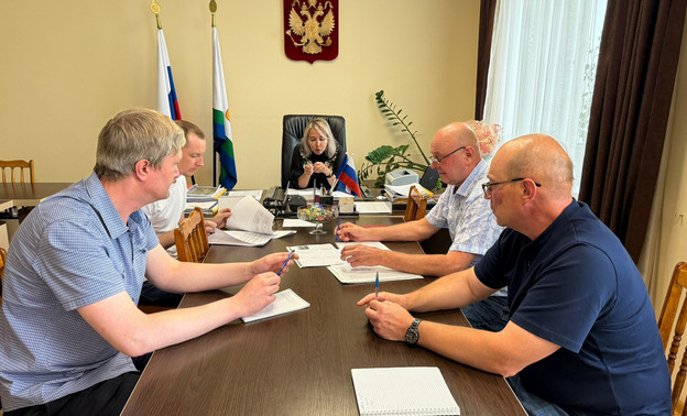 Белая Холуница определила улицы для ремонта в 2026 году