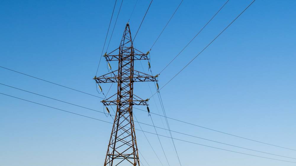 Жителей Брянска предупредили об отключениях электричества с 19 по 25 февраля