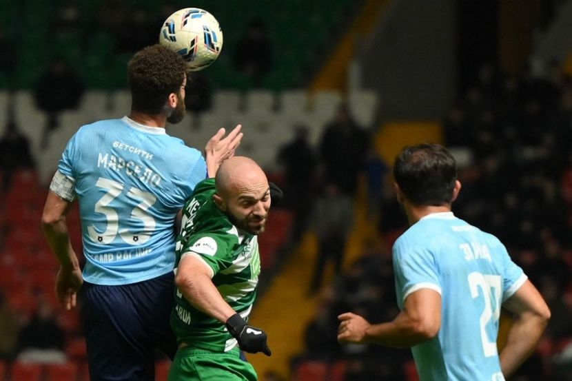 Эпизод матча 