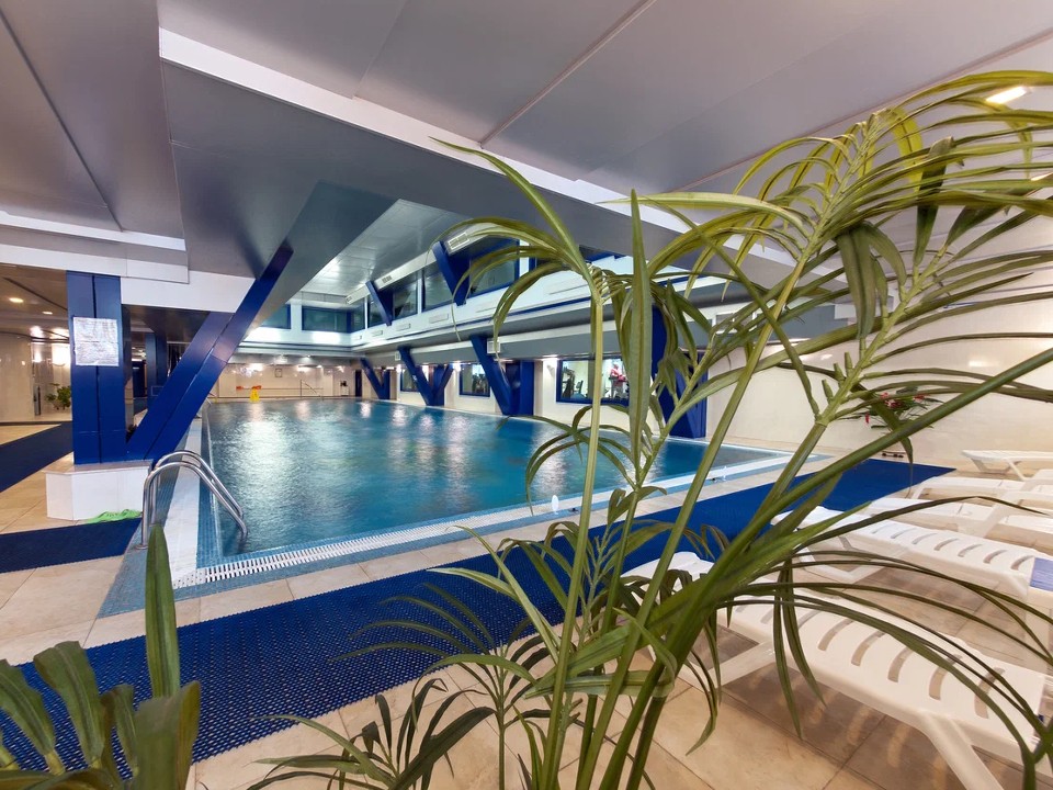 Эксперт по туризму назвал три лучших санатория Подмосковья