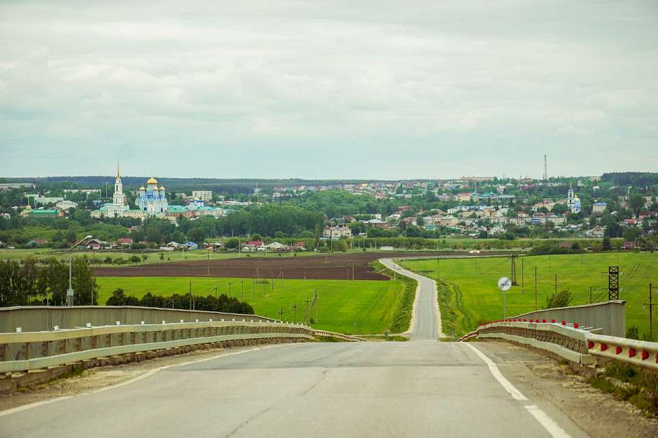 В Росреестр внесли границы поселков под Воронежем 
