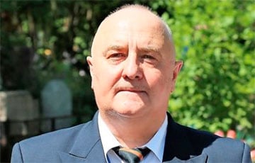 Герой России назвал Путина преступником