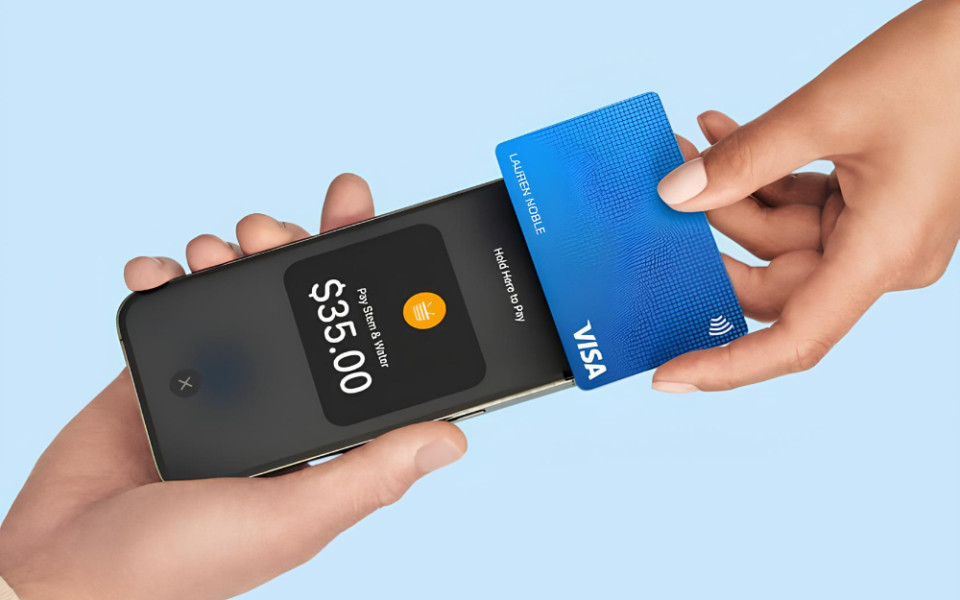 Топ сервисов для заказа зарубежных виртуальных карт 2025 года