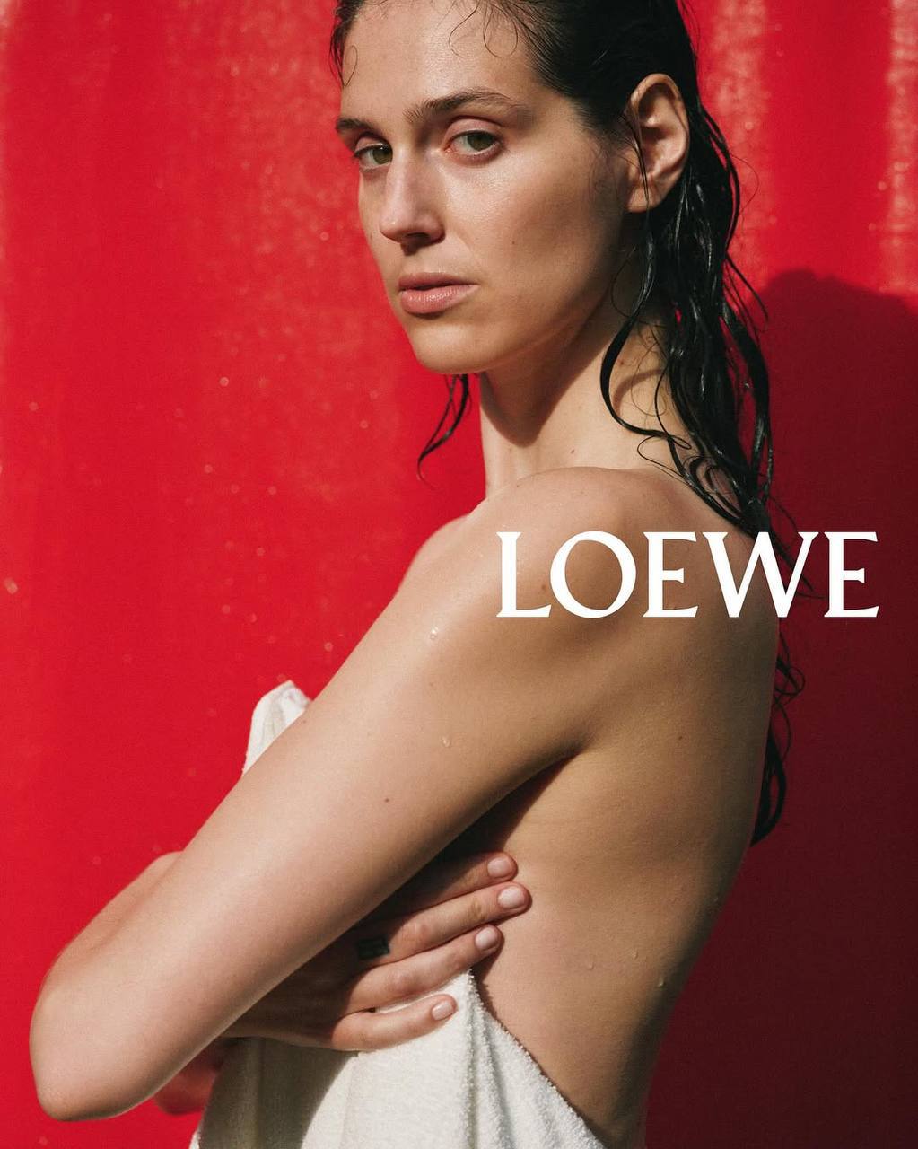 Loewe показал тизер новой рекламной кампании (фото 2)