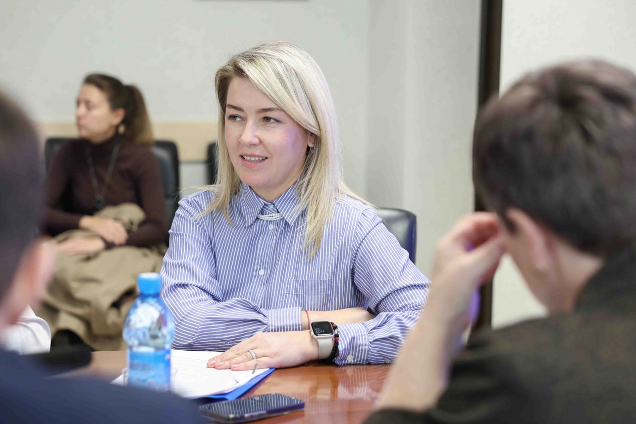 пресс-служба Сахалинской областной Думы