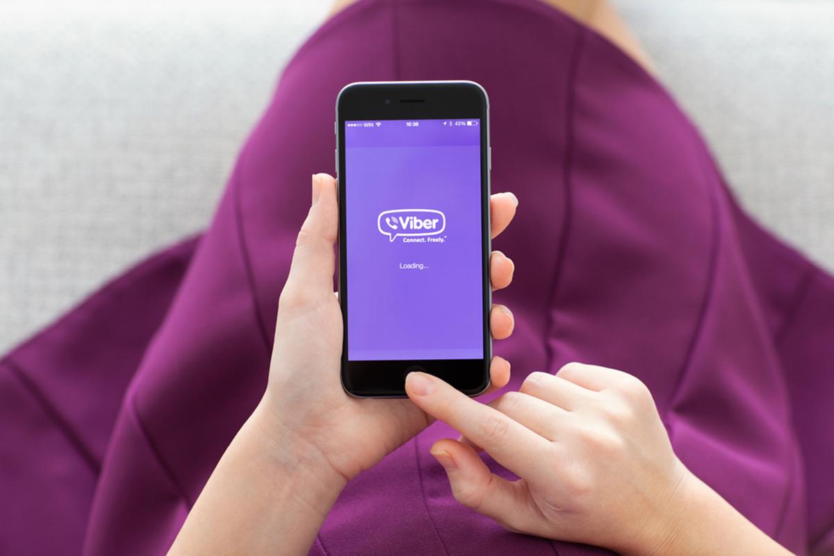 Эксперт рассказал, чем россиянам грозит блокировка Viber