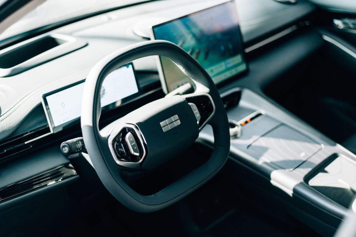 Цены снижены, условия улучшены – Geely на Камайской, 3!