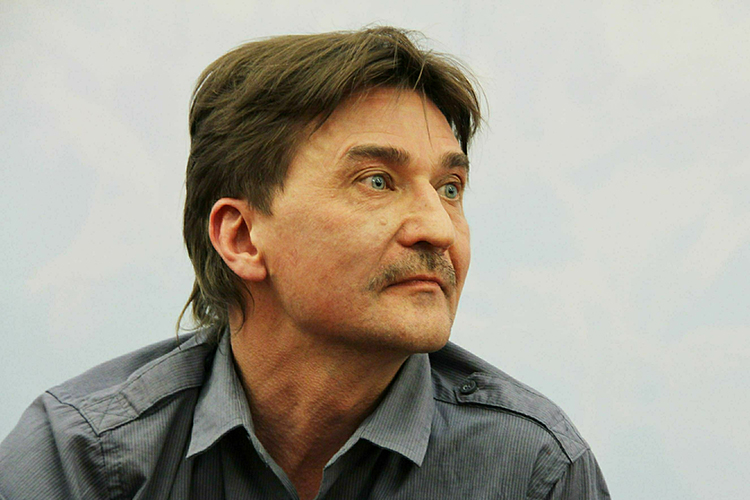 Культовый режиссер Юрий Бутусов скончался на 64-м году жизни, утонув во время отдыха в Болгарии