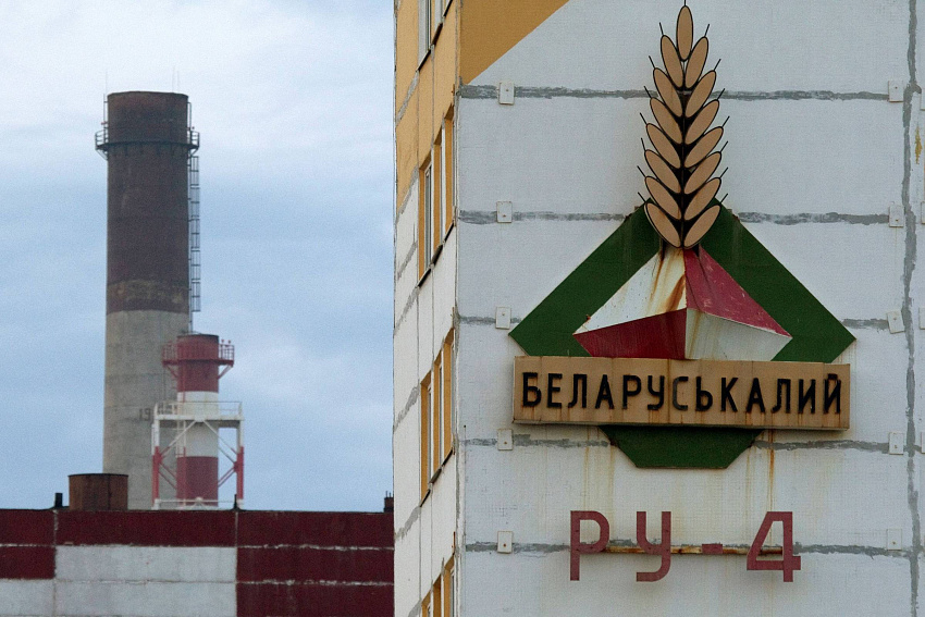 Беларусь планирует возобновить поставки калийных удобрений в Индию