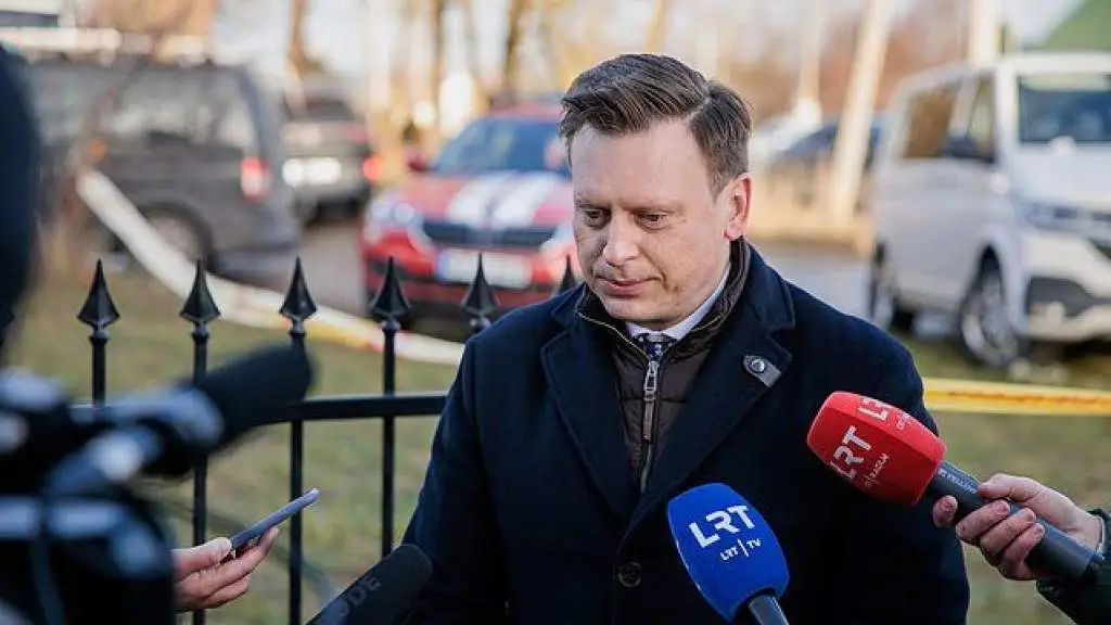 Мэр Вильнюса: налог на недвижимость в столице был бы самым высоким
