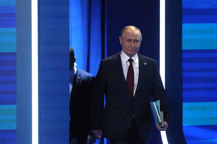 «Президент проделал колоссальную внутреннюю политическую трансформацию»