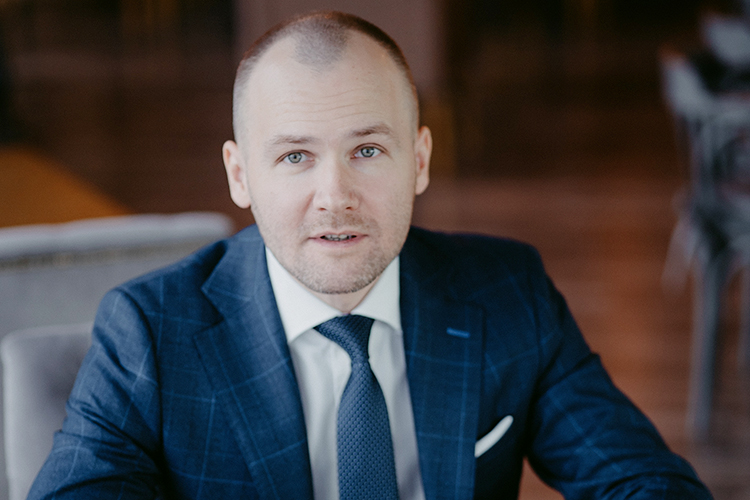 Денис Герасименко: «Нанять разработчика для «Телеграма» чуть дороже, потому что это достаточно узкий рынок и специалистов в данной области сейчас пока еще не так много»