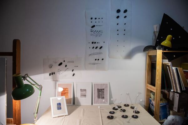 «Пушкинская-10» устроит «День открытых мастерских»3