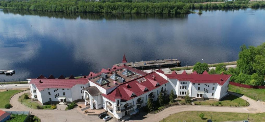 В Ярославской области не смогли продать две гостиницы