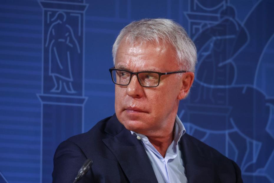 Вячеслав Фетисов