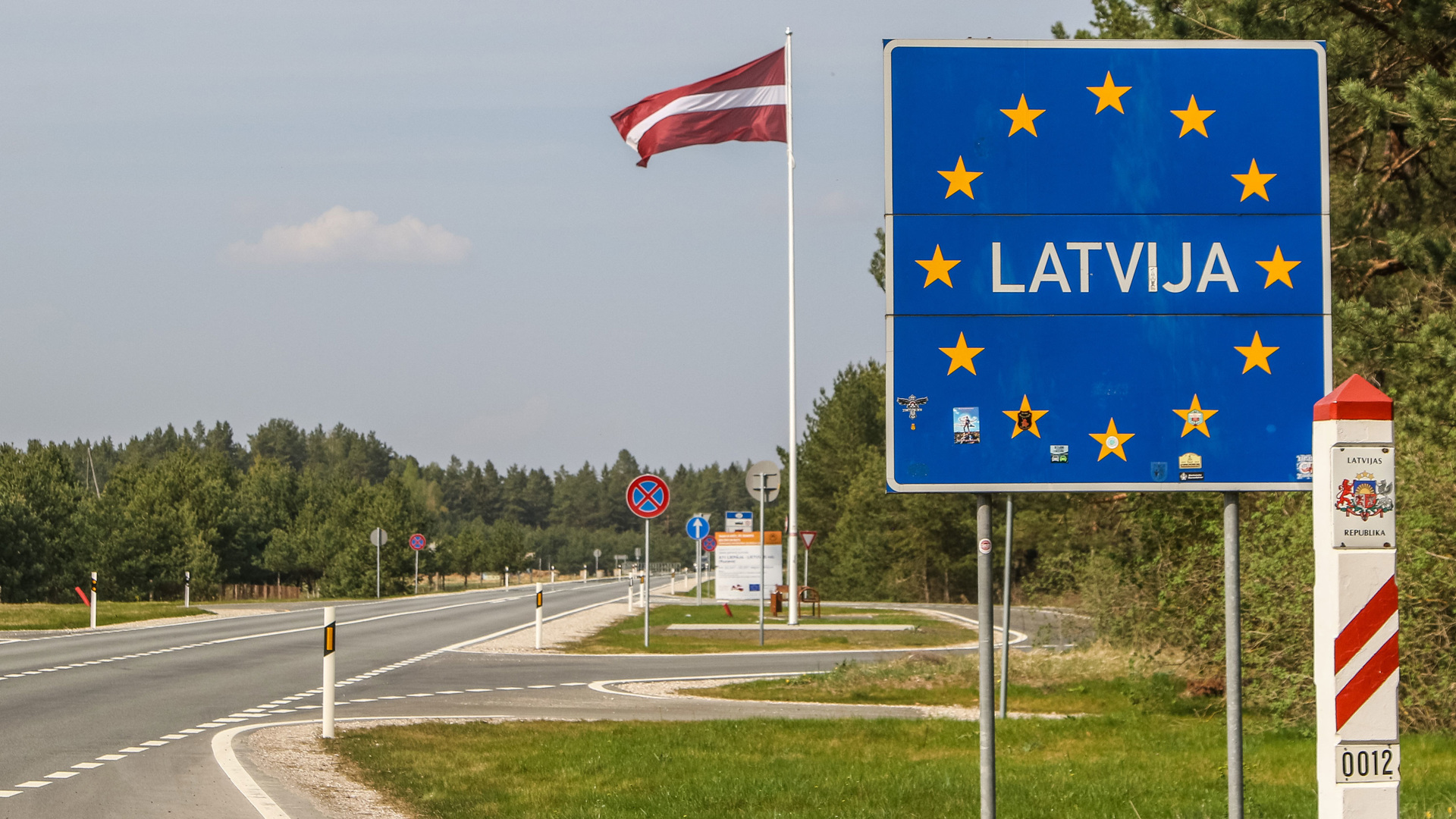 посольство латвии в беларуси