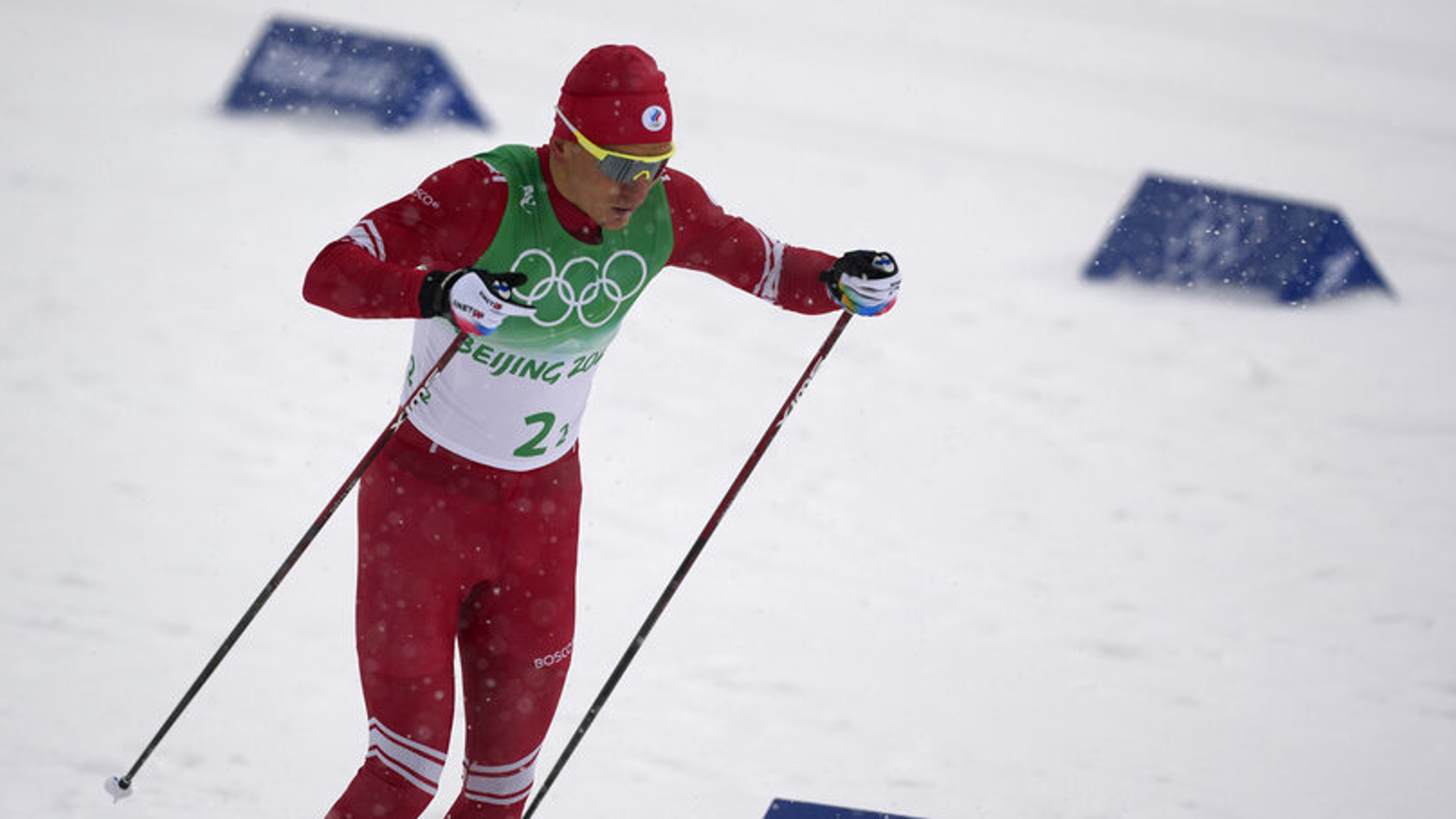 Пионерская правда 2024 лыжные гонки результаты