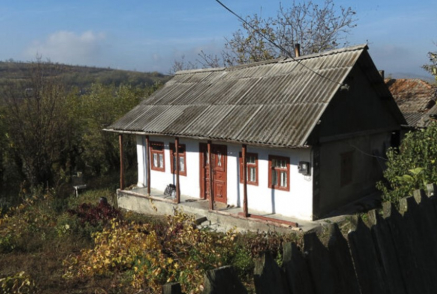 Село-призрак рядом со столицей: как вымирает Штефэнешть