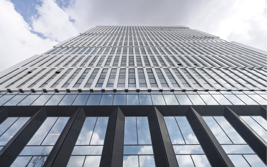 УК STONE Office переведет управление 850 тыс. кв. м офисов на MANUFAQTURY