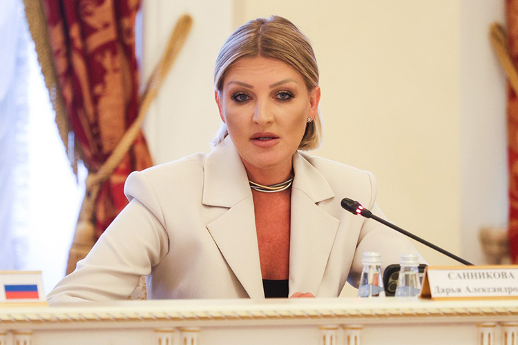 В прошлом году столица РТ приняла рекордное количество гостей — 4,5 млн человек, напомнила директор комитета по развитию туризма Казани Дарья Санникова
