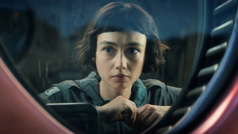 Премьера сериала «Чужой: Земля» состоится 13 августа