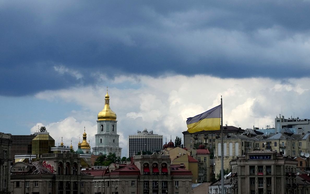 На Украине отметили 