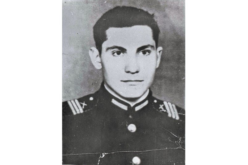 Владимир Солдатенко