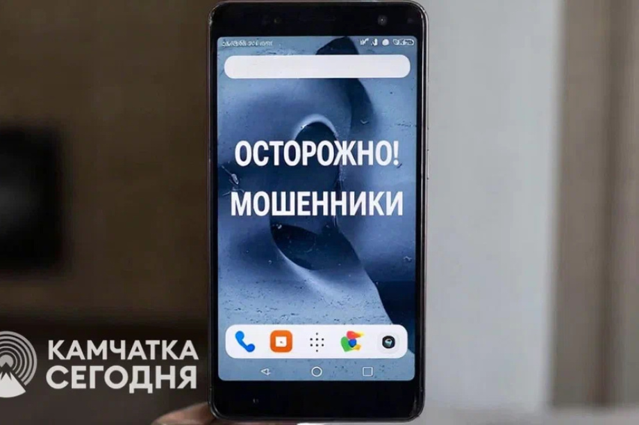 Мошенники на Камчатке рассылают работодателям поддельные письма от Гострудинспекции. Фото: ИА 