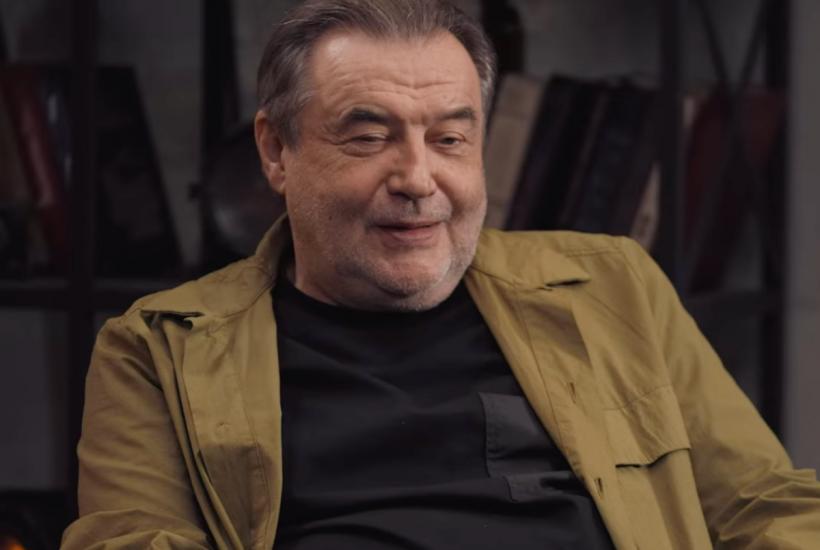 Алексей Учитель