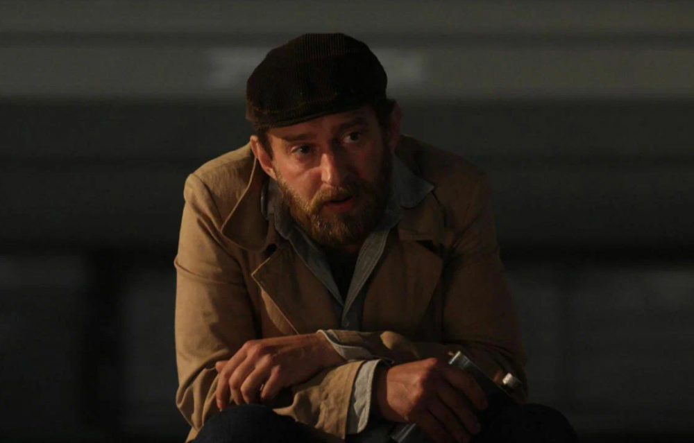 Новый сезон сериала «Метод» выйдет в ноябре