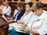 Семинар-совещание главных хранителей фондов федеральных и государственных архиво