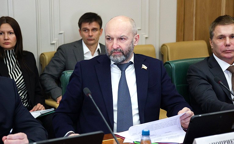 Сергей Аноприенко