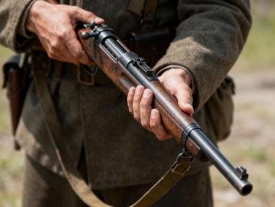 Саратовский областной суд ужесточил наказание жителю Пугачева за стрельбу из ружья