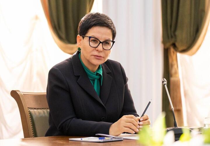 Вице-мэр Сочи Галина Москалева покидает свою должность